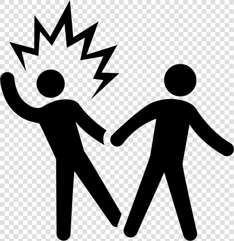 Surprised Man With A Friend   Surprised Icon  HD Png DownloadTransparent PNG