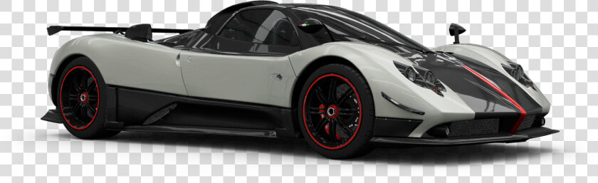 Forza Wiki   Pagani Zonda Cinque Fh4  HD Png DownloadTransparent PNG