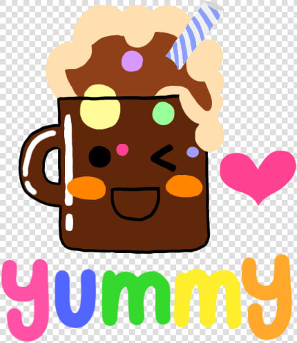 Cute Root Beer Float No Bg   Cute Root Beer Float  HD Png DownloadTransparent PNG