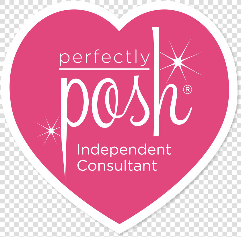 Ic Box Icposh Logopng   Perfectly Posh Png  Transparent PngTransparent PNG