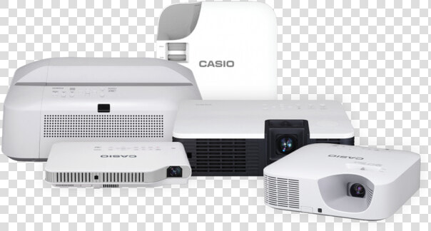 Casio Projectors  HD Png DownloadTransparent PNG