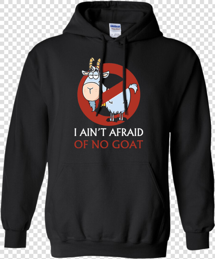 Bill Murray Cubs T Shirt I Ain T Afraid Of No Goat   Sudaderas De The Neighbourhood  HD Png DownloadTransparent PNG