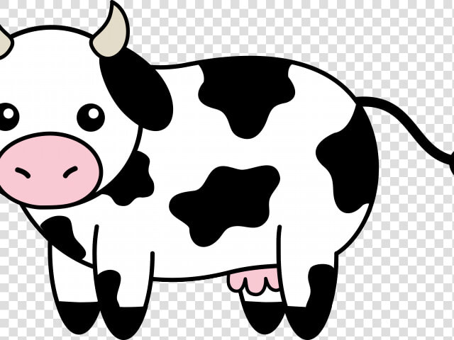 Transparent Fetch Clipart   Cow Clipart Transparent Background  HD Png DownloadTransparent PNG