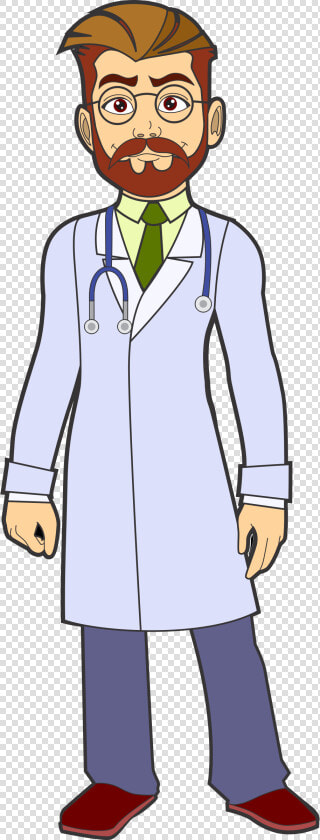 Doctor Big Image Png   Physician  Transparent PngTransparent PNG