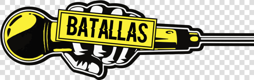 Batallas De Freestyle Logo  HD Png DownloadTransparent PNG