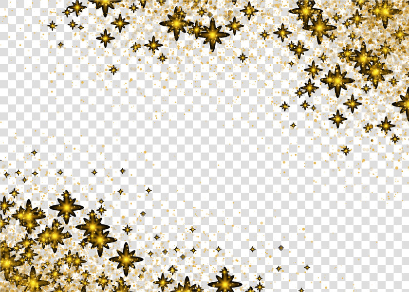 Star Border Effect Png Download   Star Border Png Transparent  Png DownloadTransparent PNG