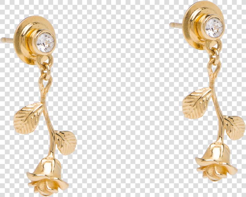 Prada Prada Fine Jewellery Gold And Diamond Earrings   Earrings  HD Png DownloadTransparent PNG