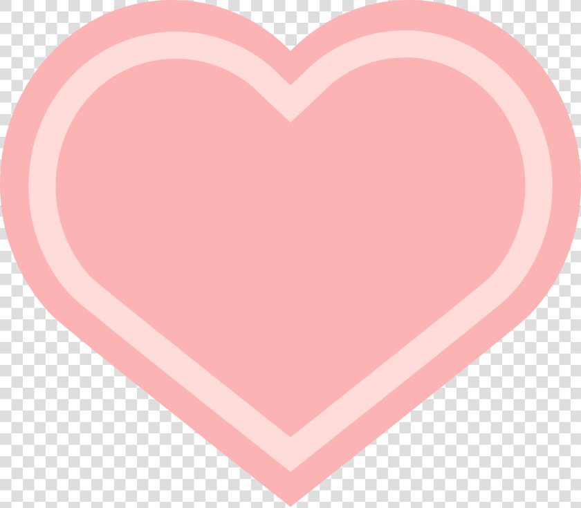 Pink Heart Icon Png Heart    Email Zeichen  Transparent PngTransparent PNG