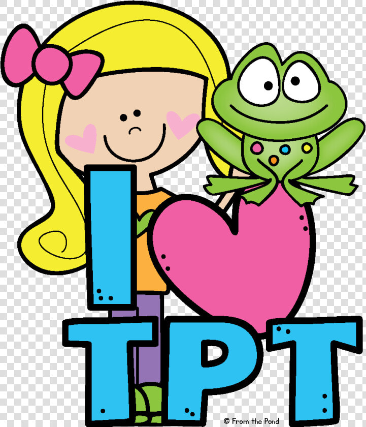 Thank You Tpt  For Giving Us A Place To Offer Distribution   Cartoon  HD Png DownloadTransparent PNG