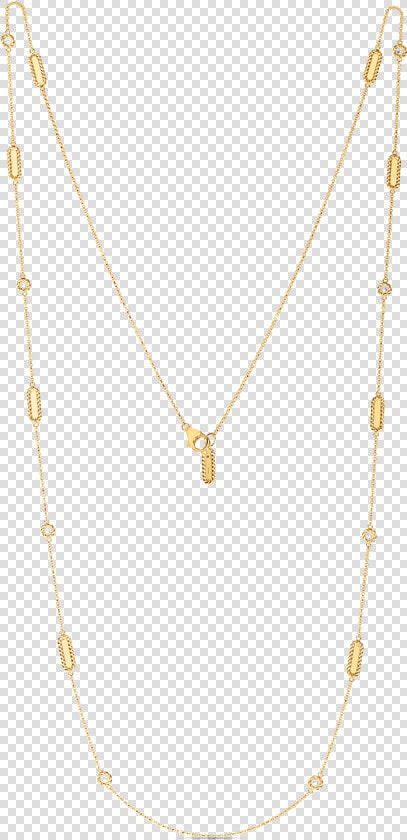 Https     www   Warejewelers   Coin Barocco 18k Yellow   Necklace  HD Png DownloadTransparent PNG