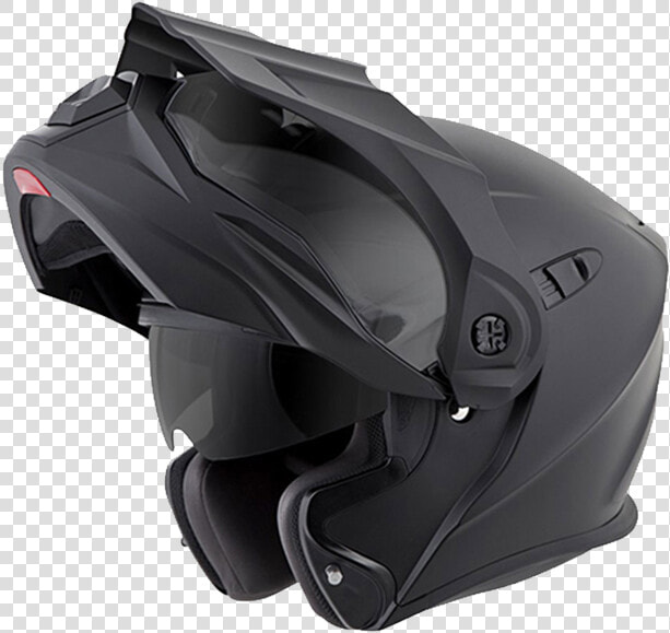 Scorpion Exo 920 Matte Black Helmet  HD Png DownloadTransparent PNG