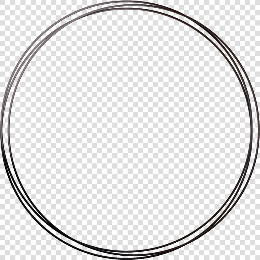 Circle Area Angle Point Black And White   Circle  HD Png DownloadTransparent PNG