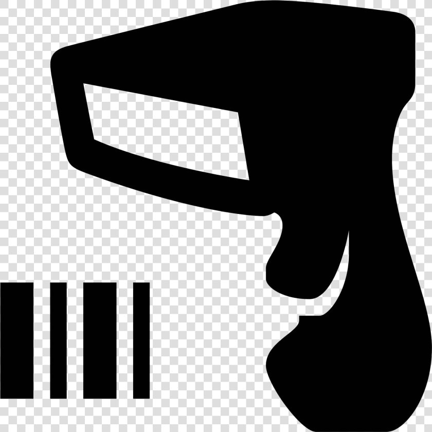 Transparent Concert Icon Png   Barcode Scanner Icon Png  Png DownloadTransparent PNG