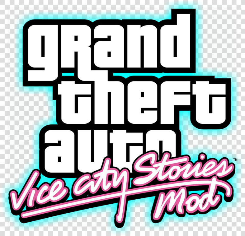 Grand Theft Auto Vice City Stories Icon  HD Png DownloadTransparent PNG