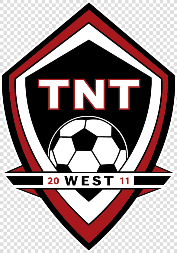 Tnt West   Tnt Soccer Logo  HD Png DownloadTransparent PNG