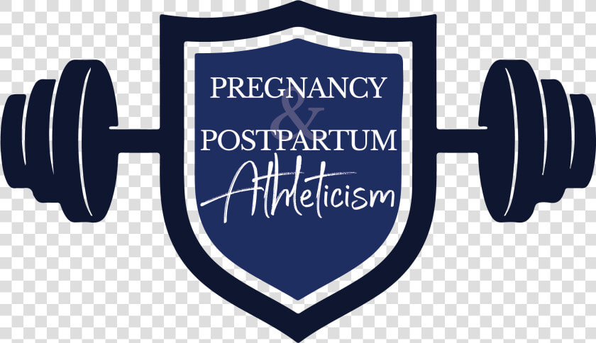 P amp pa Shield   Pregnancy And Postpartum Athleticism  HD Png DownloadTransparent PNG