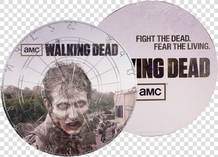 Img12597 Combo2   Walking Dead  HD Png DownloadTransparent PNG