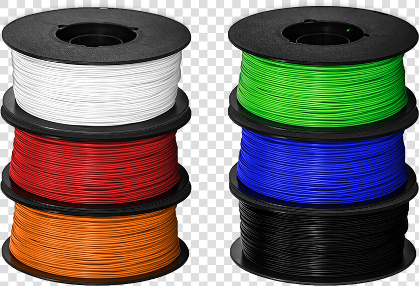 Fdm Filament  HD Png DownloadTransparent PNG