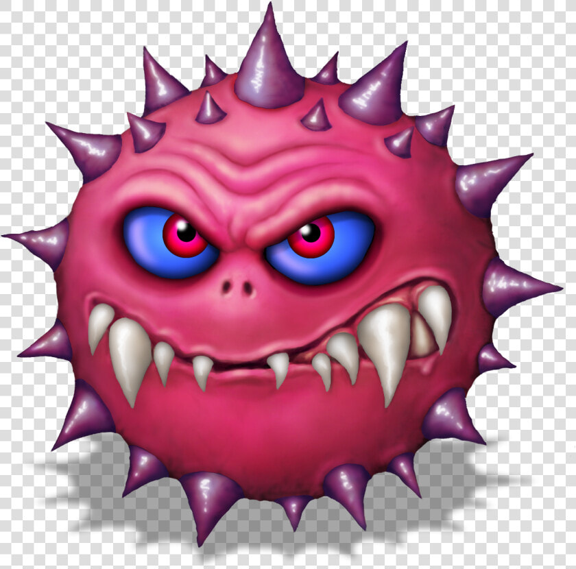 Pokey   Backyard Monsters Pokey  HD Png DownloadTransparent PNG