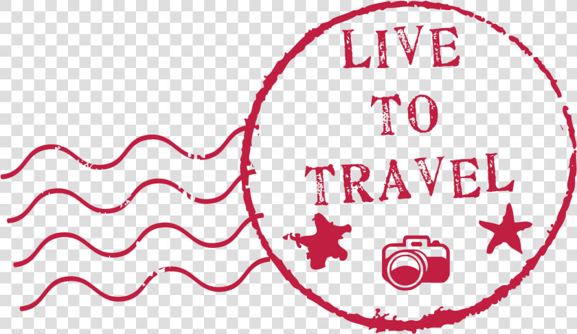 Travel Passport Stamp Png  Transparent PngTransparent PNG