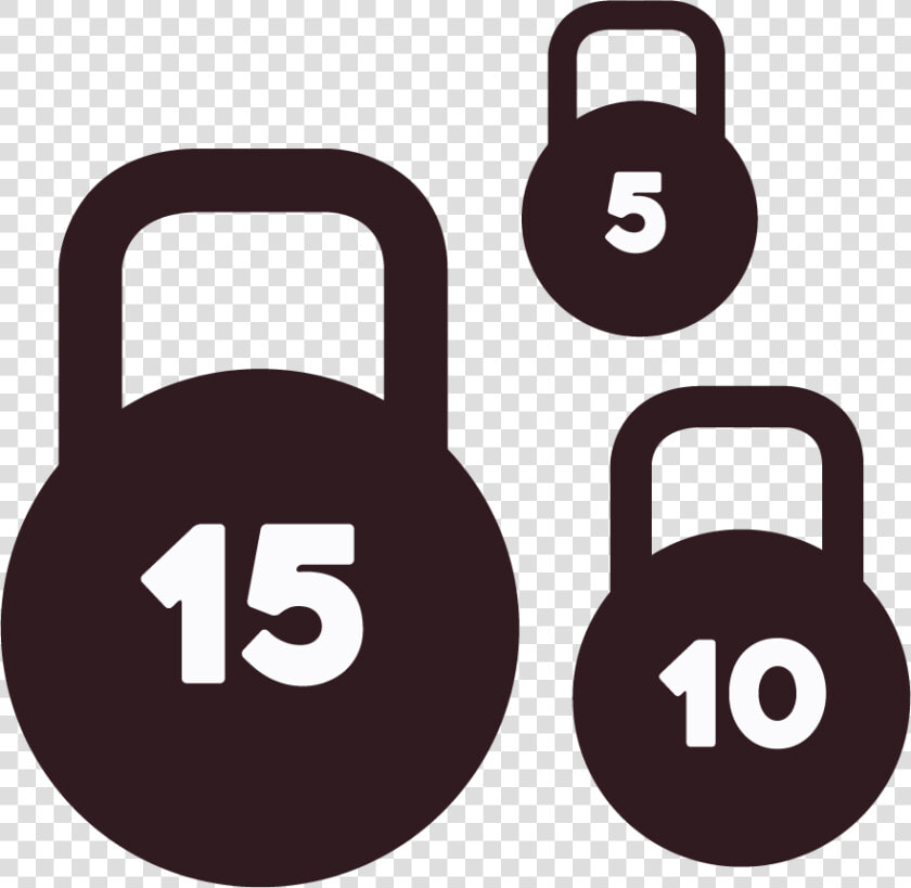 Kettlebell  HD Png DownloadTransparent PNG