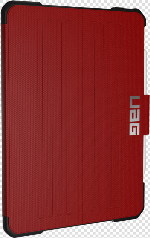 Uag Ipad Pro 11 Cases Red  HD Png DownloadTransparent PNG