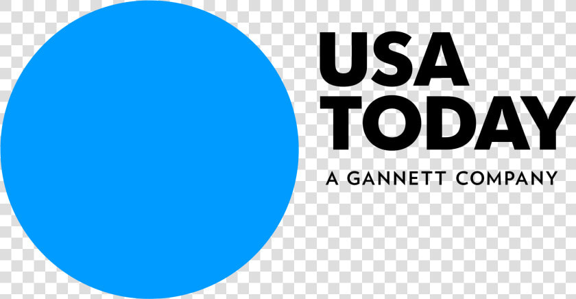 Usa Today Logo Svg  HD Png DownloadTransparent PNG