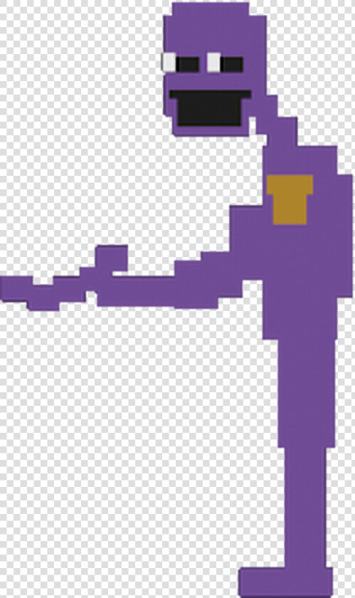 Villains Wiki   William Afton  HD Png DownloadTransparent PNG