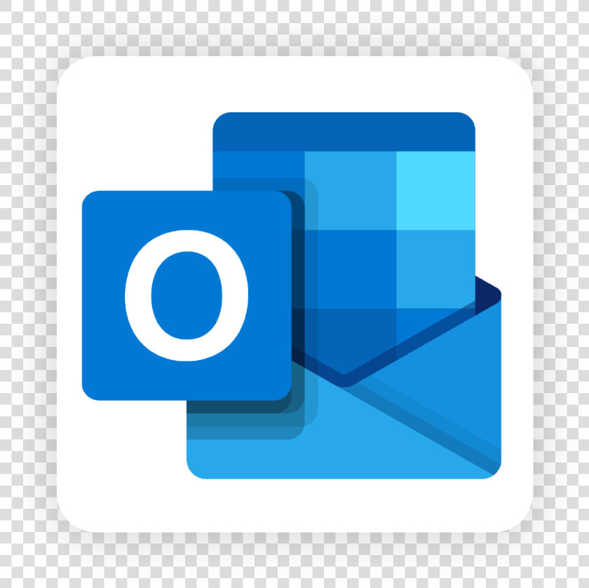 Outlook Logo Png  Transparent PngTransparent PNG