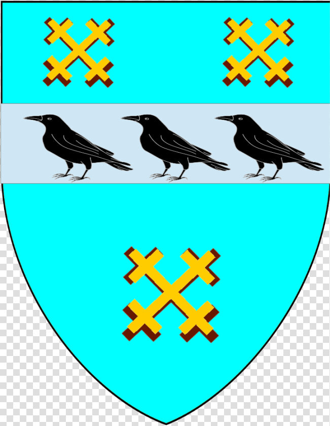 From France To London  Then Likely Onto To America    Crow  HD Png DownloadTransparent PNG