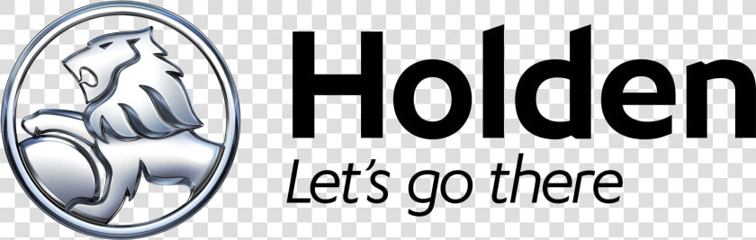 Holden Lets Go There Logo  HD Png DownloadTransparent PNG