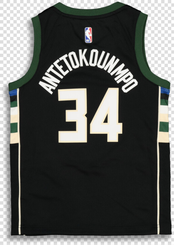 Discount Code For Nike Kids Milwaukee Bucks Giannis   Giannis Antetokounmpo Culture Kings  HD Png DownloadTransparent PNG