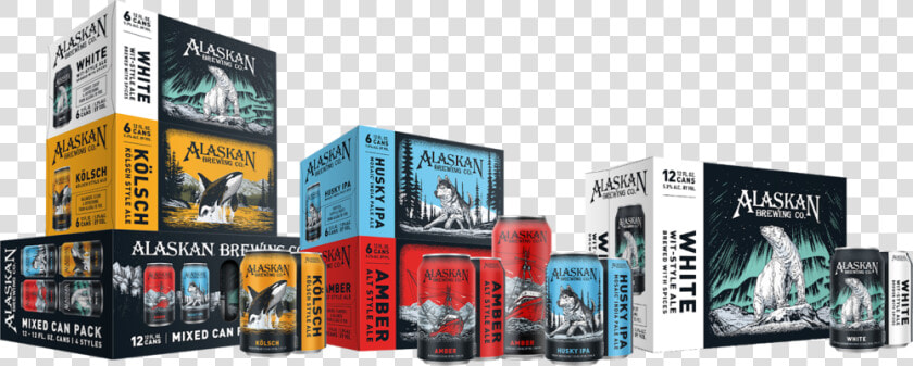 Alaskanbrewing02   Alaskan Brewing Company  HD Png DownloadTransparent PNG