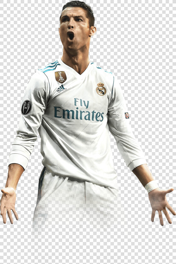 Lead Module   Cristiano Ronaldo Real Madrid Png  Transparent PngTransparent PNG