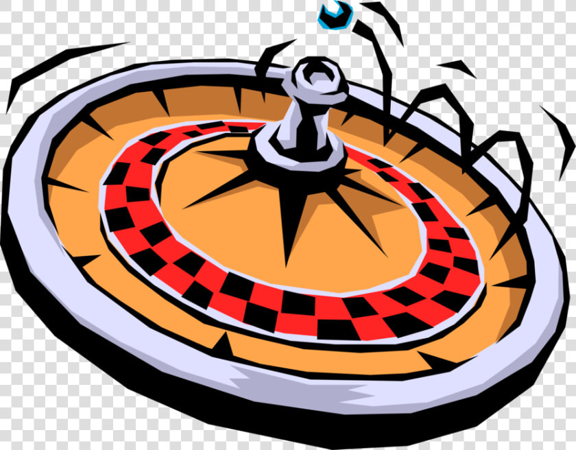 Vector Illustration Of Casino Gambling Games Of Chance  HD Png DownloadTransparent PNG