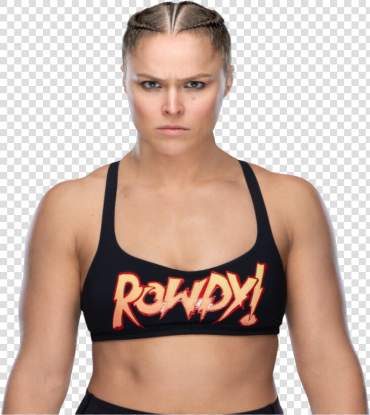 Wwe Ronda Rousey Png  Transparent PngTransparent PNG