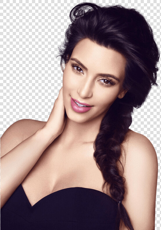 Kim Kardashian Sonrisa   Kim Kardashian Png  Transparent PngTransparent PNG