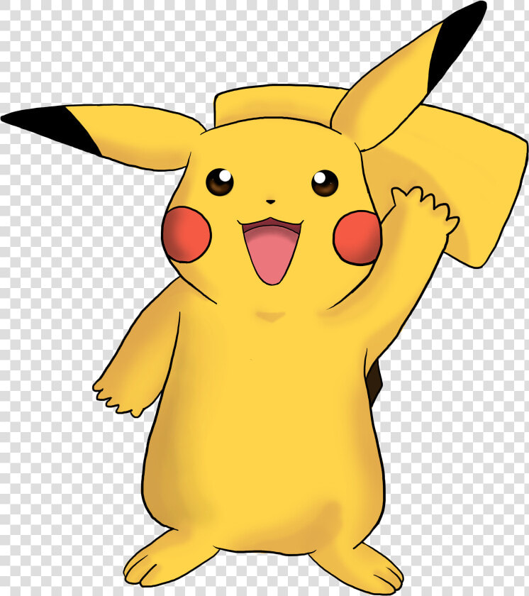 Como Se Pinta Pokemon  HD Png DownloadTransparent PNG