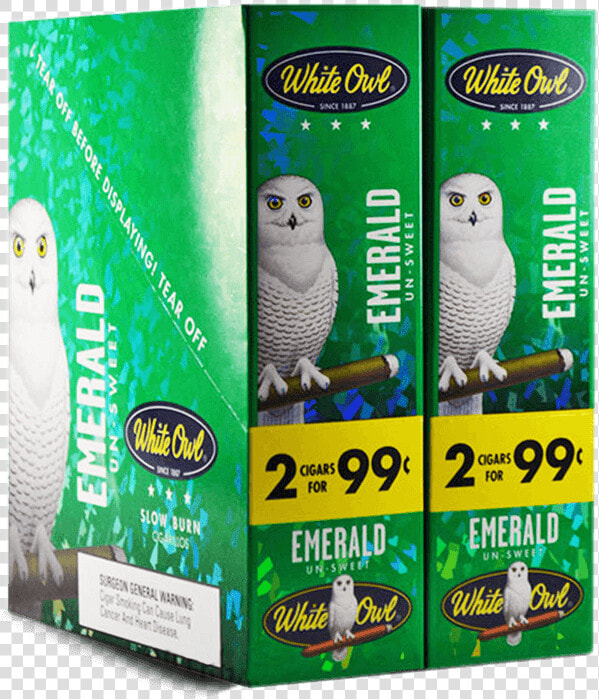 Flavored White Owl Cigars  HD Png DownloadTransparent PNG