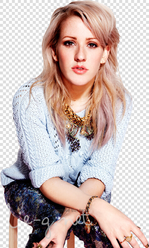 Download Ellie Goulding Png Image   Ellie Goulding Photos Download  Transparent PngTransparent PNG