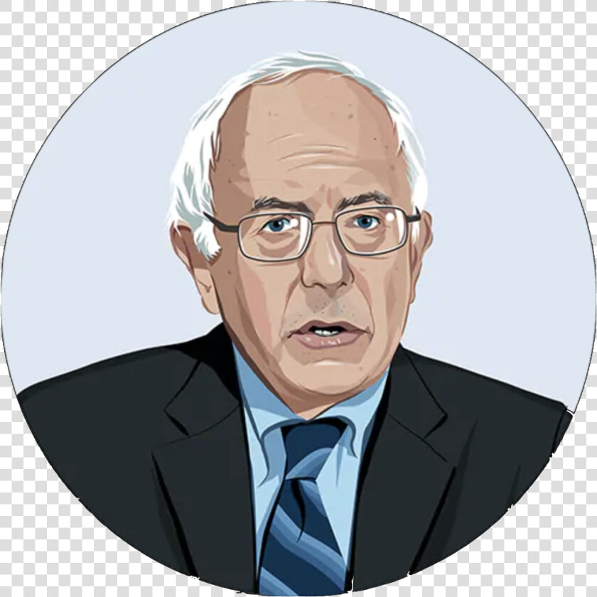 Bernie Sanders Png  Transparent PngTransparent PNG