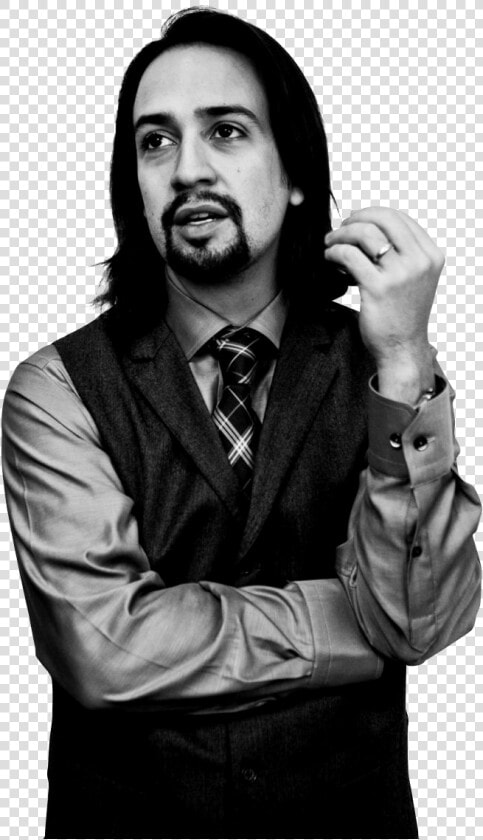 Lin Manuel Miranda  HD Png DownloadTransparent PNG