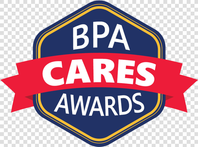 Bpa Cares Awards   Award  HD Png DownloadTransparent PNG