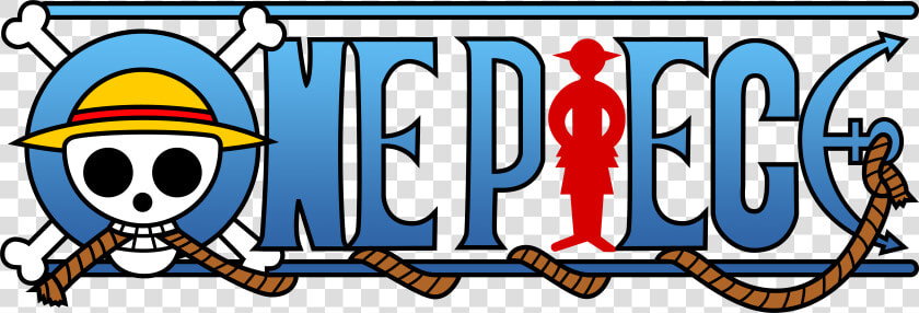 One Piece Logo   One Piece Logo Png  Transparent PngTransparent PNG