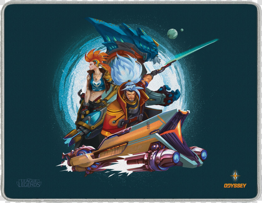 Odyssey Yasuo Sword  HD Png DownloadTransparent PNG