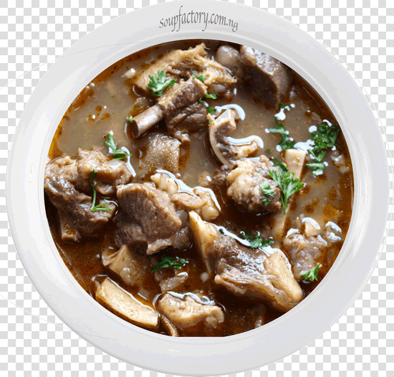 Goat Meat Pepper Soup Soupfactory Png Goat Soup   Png   Pepper Soup With Assorted Meat  Transparent PngTransparent PNG