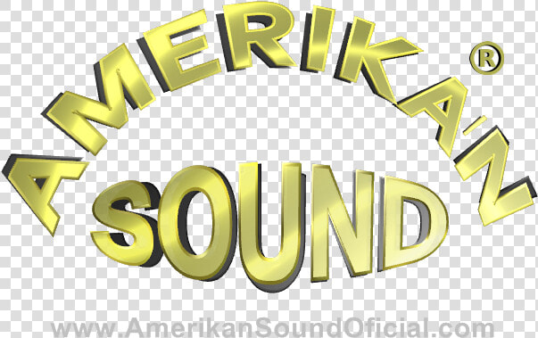 Logo Amerikan Sound Mr   Amerikan Sound Logo Png  Transparent PngTransparent PNG