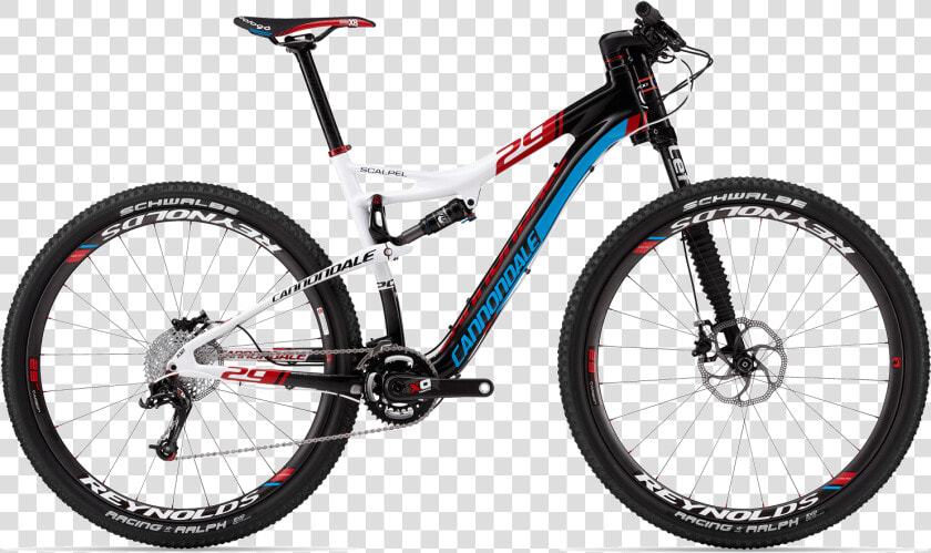 2012 Cannondale Scalpel 29er  HD Png DownloadTransparent PNG