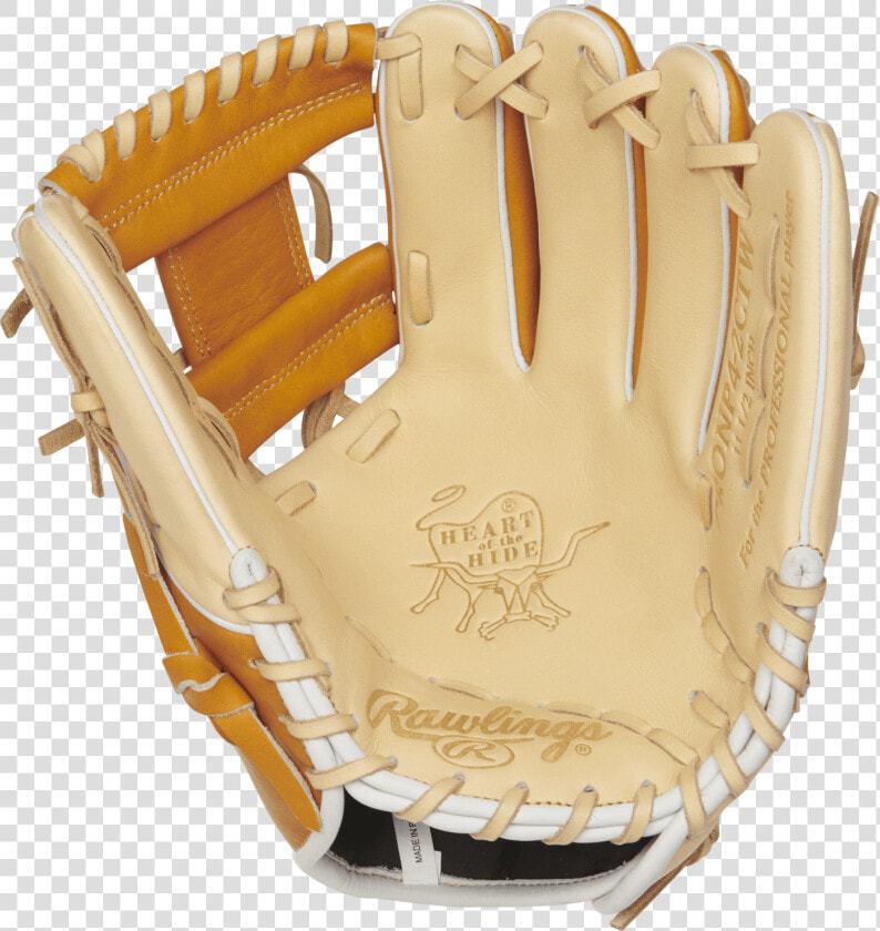 Rawling Heart Of The Hide Infield Glove  HD Png DownloadTransparent PNG