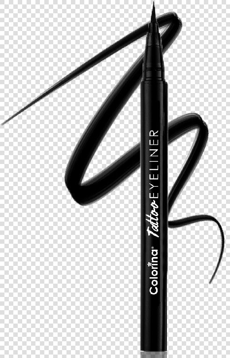 Colorina Tattoo Eyeliner  HD Png DownloadTransparent PNG